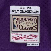 Maillot Los Angeles Lakers 1971-72 Wilt Chamberlain
