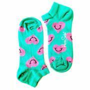Chaussettes Happy Socks coeurs
