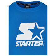 Sweatshirt col rond Starter Logo