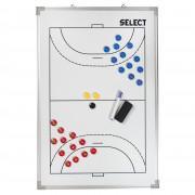 Tableau Tactique Aluminium Select Handball