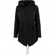 Parka femme Urban Classic herpa lined cotton