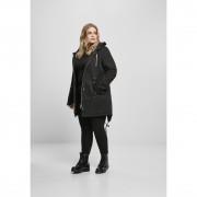 Parka femme Urban Classic herpa lined cotton GT