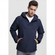 Parka Urban Classic ded pull over