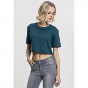 T-shirt femme Urban Classic short Oversized