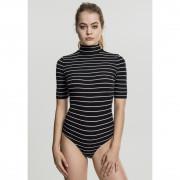 Body femme Urban Classic Striped