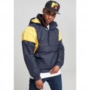Coupe vent Urban Classic 2-tone pull over