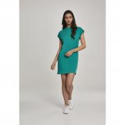 Robe femme Urban Classic turtle extended