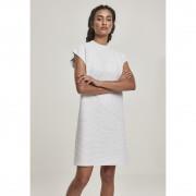 Robe femme Urban Classic nap terry extended