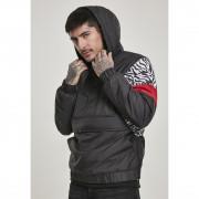Coupe vent Urban Classic animal mixed pull over
