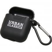 Boite à écouteurs Urban Classics logo