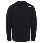 Sweatshirt manches longues The North Face Graphic Flow