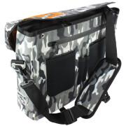 Sac à bandoulière Ubike Messenger Bag 10L Camo