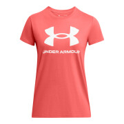 T-shirt femme Under Armour Sportstyle Graphic