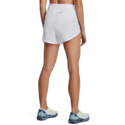 Short taille haute femme Under Armour Fly-By Elite