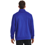 Sweatshirt 1/4 zippé Under Armour Fleece
