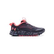 Chaussures de trail femme Under Armour Charged Bandit TR2