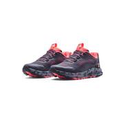 Chaussures de trail femme Under Armour Charged Bandit TR2