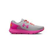 Chaussures de running fille Under Armour Charged Rogue 3