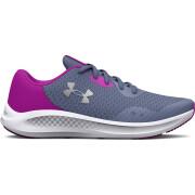 Chaussures de running fille Under Armour Charged Pursuit 3