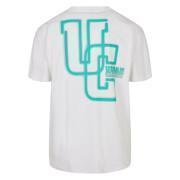 T-shirt à logo brillant Urban Classics