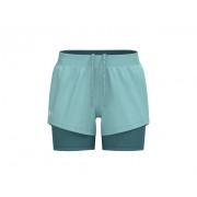 Short femme Under Armour Iso-Chill