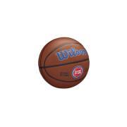 Ballon Detroit Pistons NBA Team Alliance