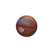 Ballon New York Knicks NBA Team Alliance