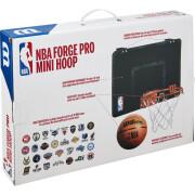 Mini-panier de basketball Wilson Nba Forge Team