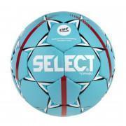 Lot de 10 Ballons Select HB Torneo Official EHF