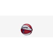 Mini ballon Philadelphia 76ers Nba Team Retro 2021/22