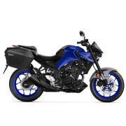 Support valises latérales moto Shad 3P System Yamaha Mt03 2021-2020