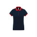 PA490-SportyNavy.Red sporty navy/red